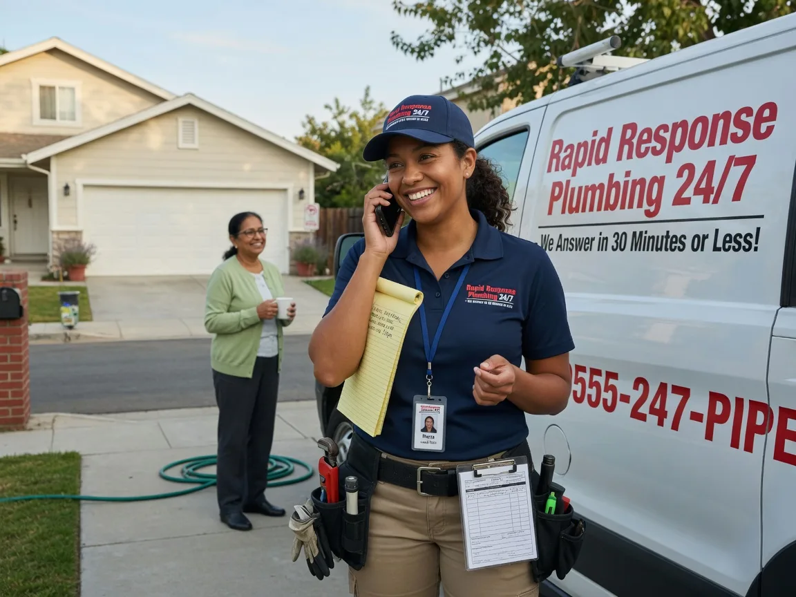 Emergency Plumber Ceredo, WV FAQs